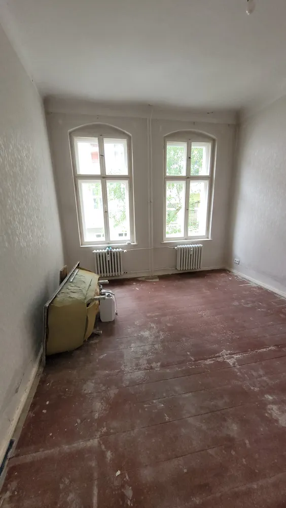 2 Zimmer Wohnung mit 68 m² in Berlin – Bild 6