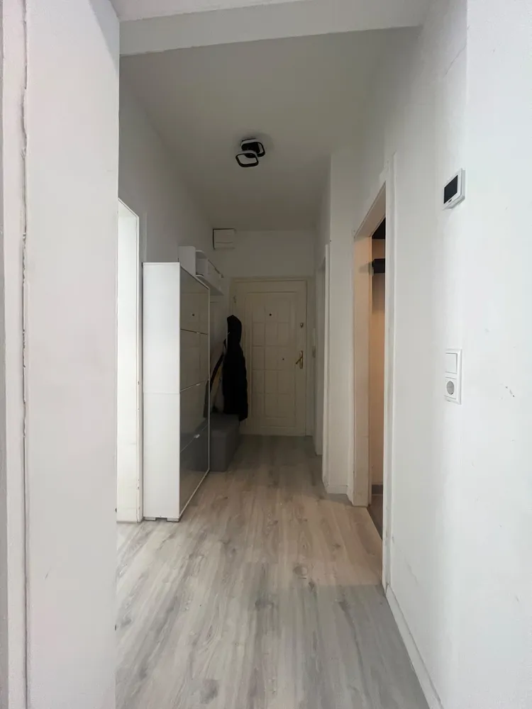 3 Zimmer Wohnung mit 54 m² in Wuppertal – Bild 6