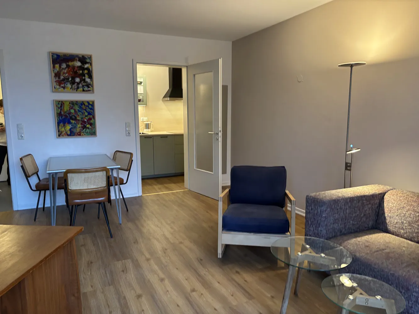 1 Zimmer Wohnung mit 51 m² in Hamburg – Bild 9