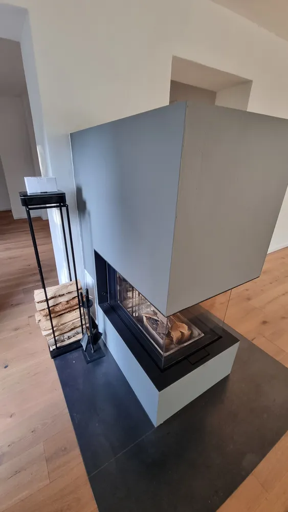 5 Zimmer Wohnung mit 148 m² in München – Bild 9