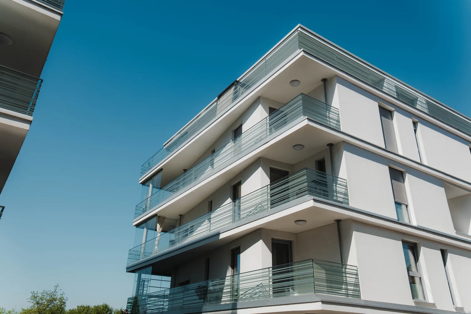 2 Zimmer Wohnung mit 82 m² in Mannheim – Bild 1