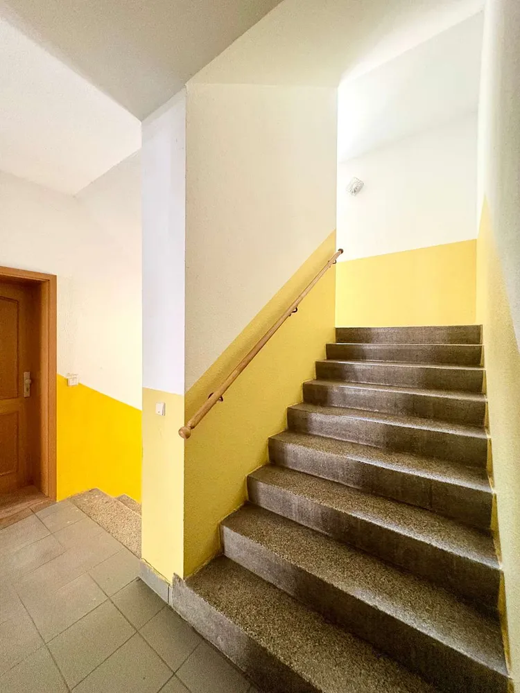 3 room apartment with 58 m² in Chemnitz – Photo 10