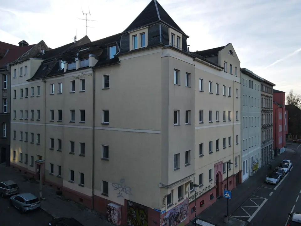 3 Zimmer Wohnung mit 73 m² in Halle (Saale) – Bild 6