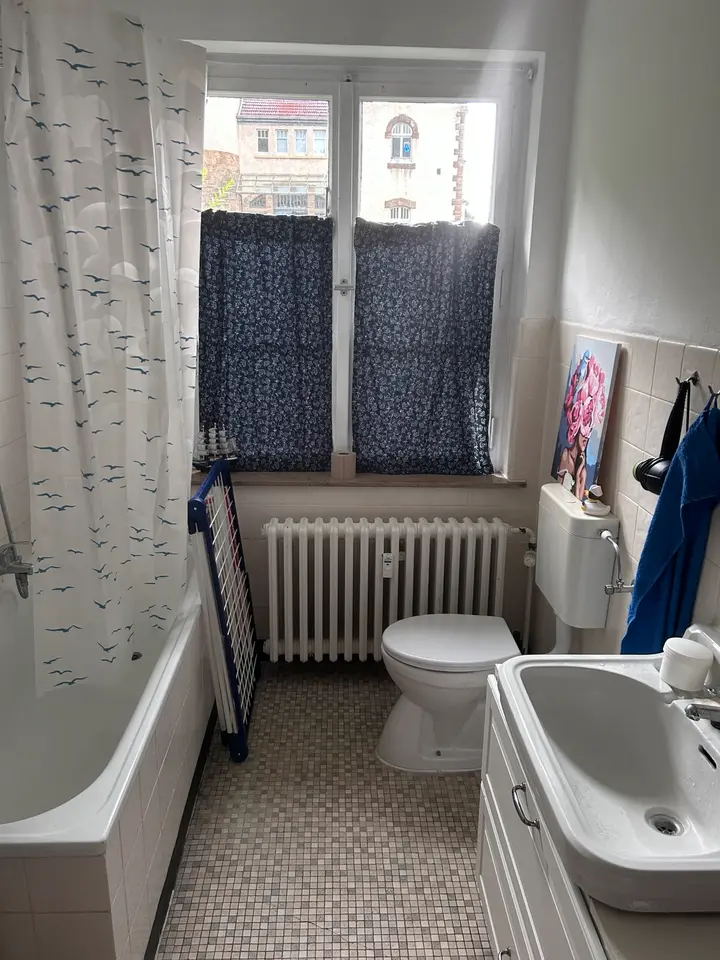 2 Zimmer Wohnung mit 62 m² in Minden – Bild 8