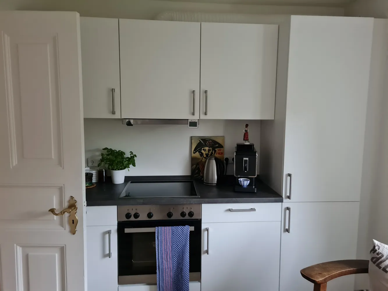 4 Zimmer Wohnung mit 63 m² in Hamburg – Bild 3