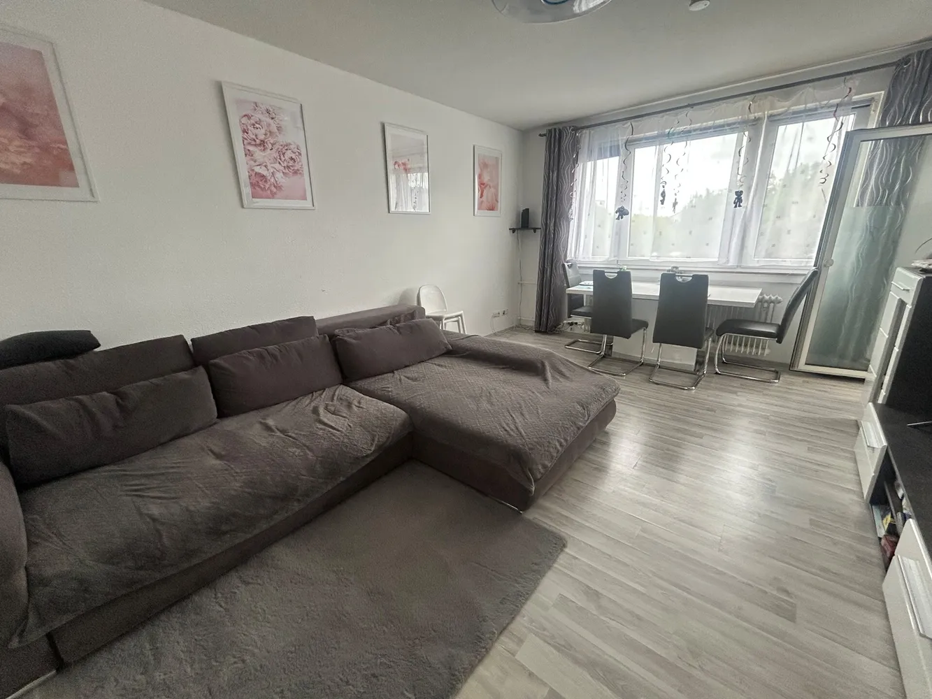 3 Zimmer Wohnung mit 69 m² in Düren – Bild 4