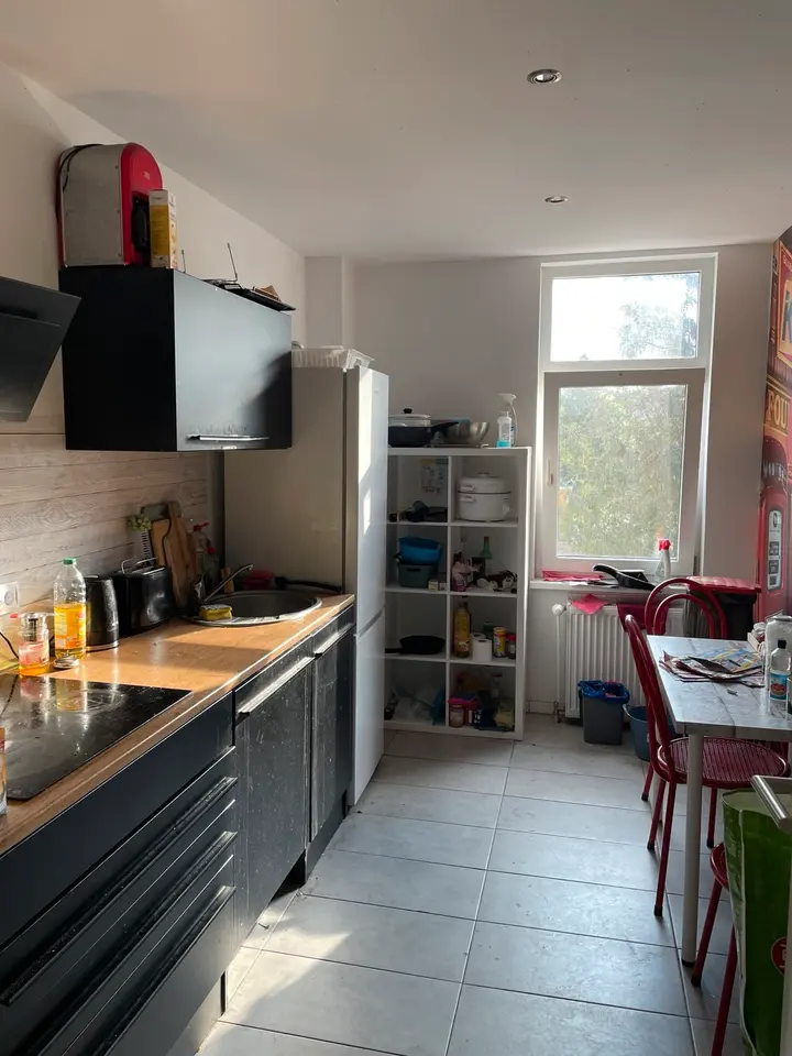 WG-Zimmer mit 16 m² in Erfurt – Bild 2
