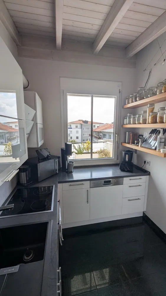 3 Zimmer Wohnung mit 88 m² in Waiblingen – Bild 2