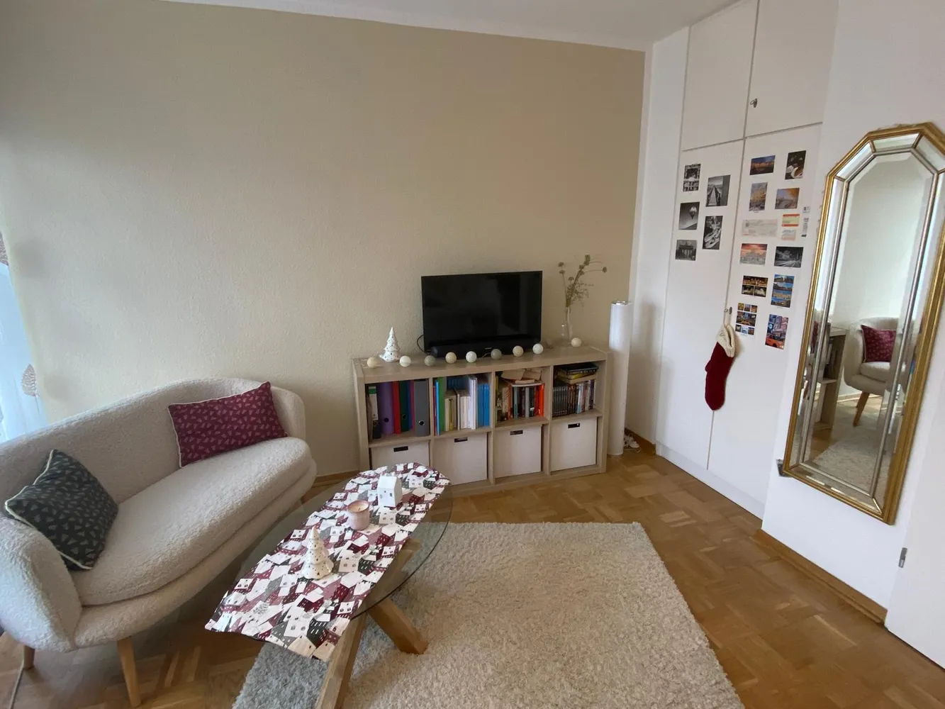 1 Zimmer Wohnung mit 32 m² in Münster – Bild 9