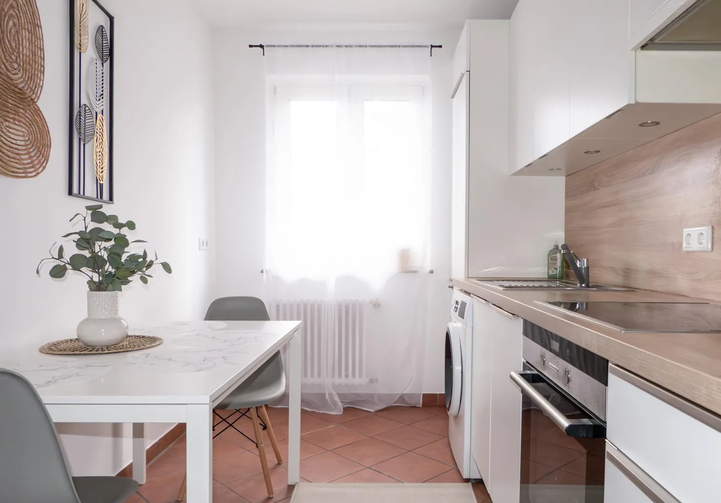 2 Zimmer Wohnung mit 57 m² in Darmstadt – Bild 4