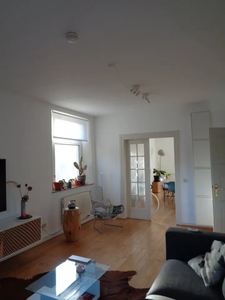5 Zimmer Wohnung mit 119 m² in Trier – Bild 2