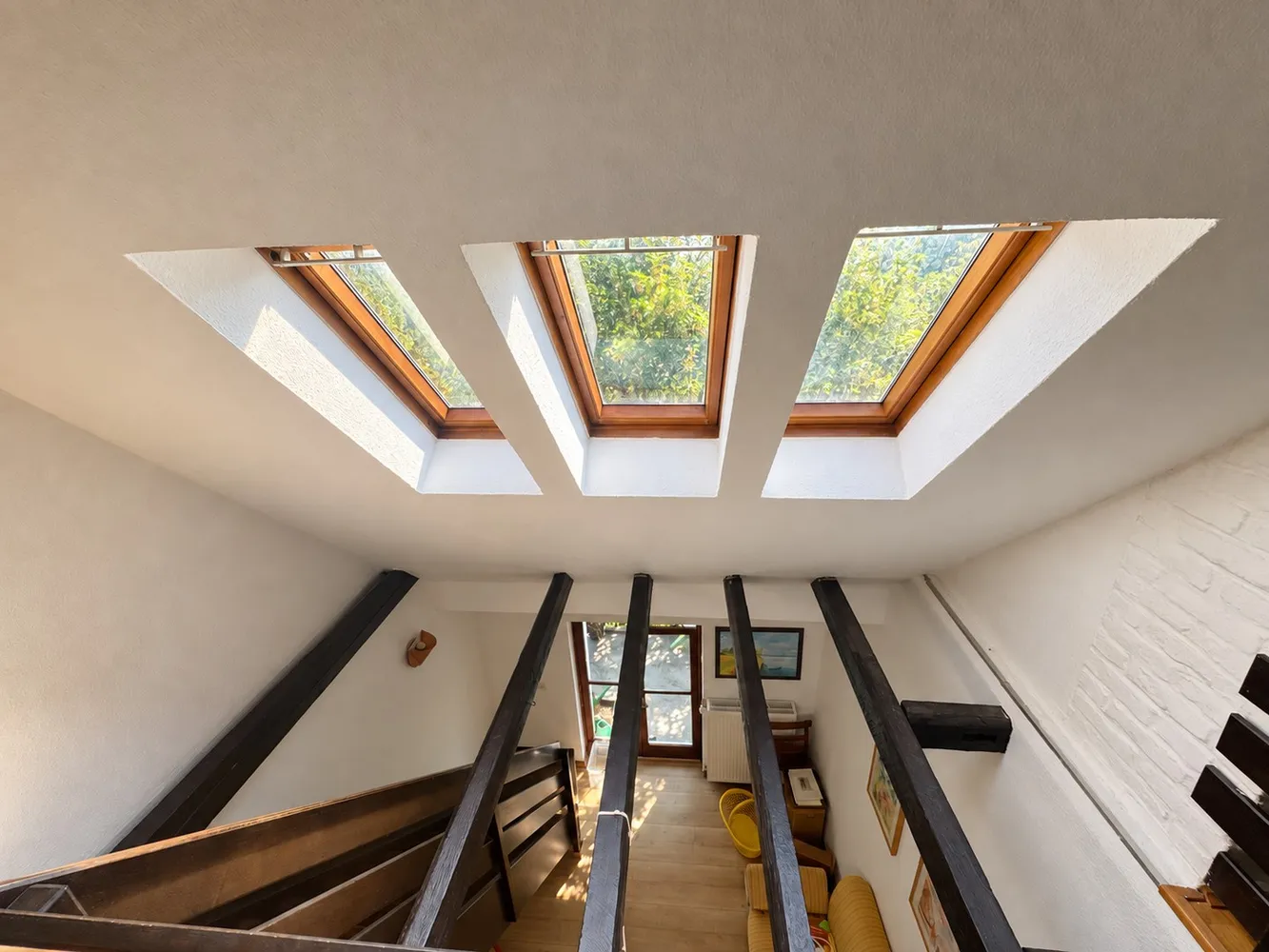 5 Zimmer Wohnung mit 98 m² in Essen – Bild 10