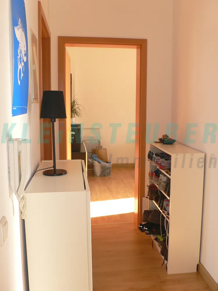 3 Zimmer Wohnung mit 74 m² in Darmstadt – Bild 11