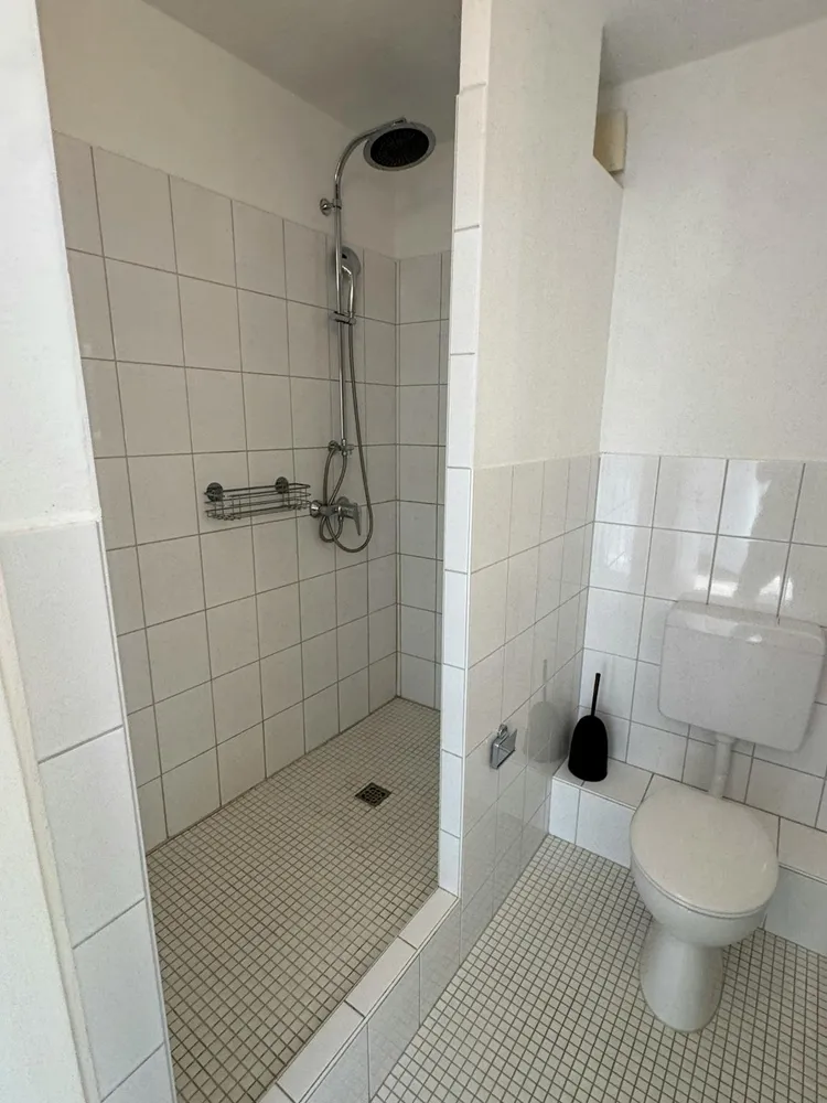 WG-Zimmer mit 20 m² in Düsseldorf – Bild 6
