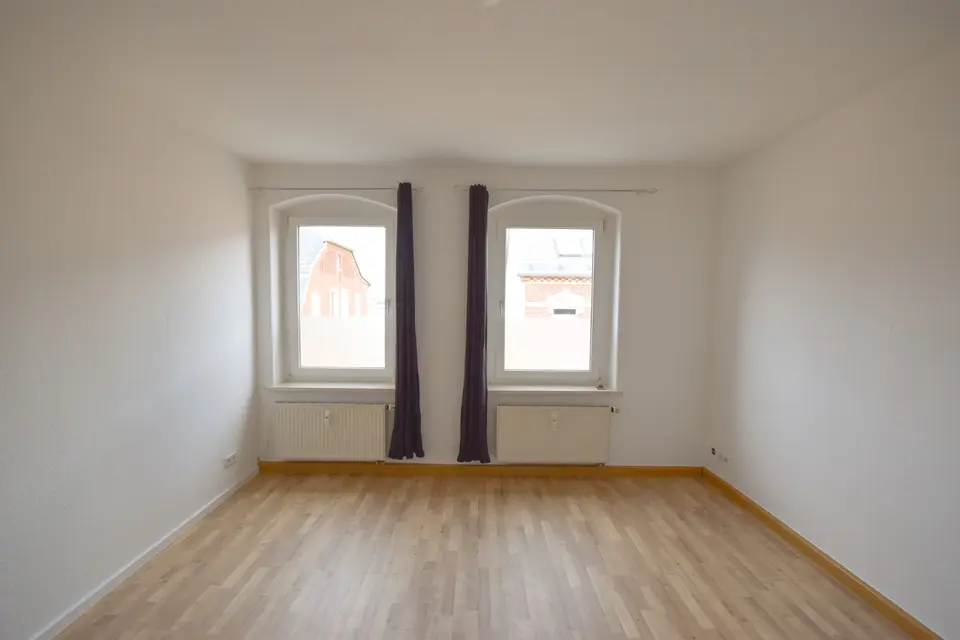 3 Zimmer Wohnung mit 63 m² in Zwickau – Bild 2