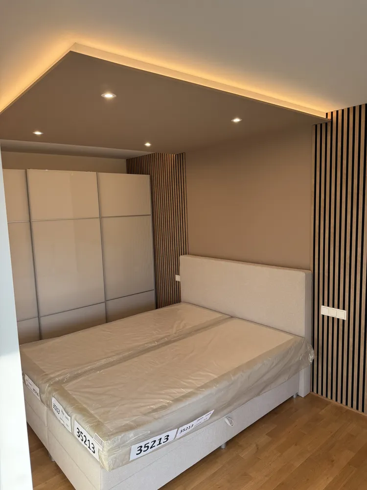 2 room apartment with 62 m² in Frankfurt am Main – Photo 4