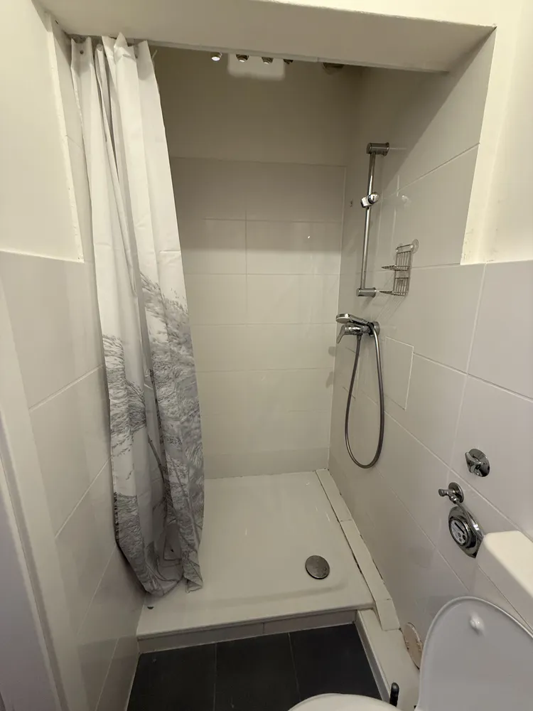 2 Zimmer Wohnung mit 34 m² in Hamburg – Bild 11