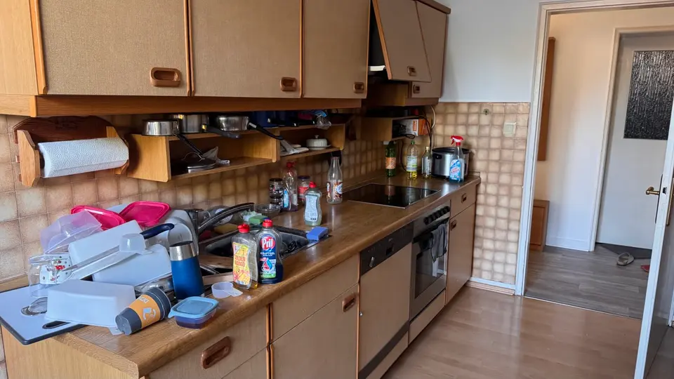 WG-Zimmer mit 45 m² in Hamm – Bild 10