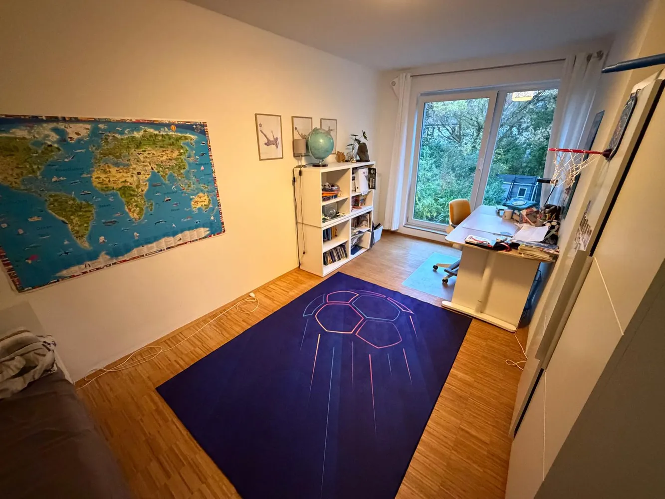 6 room house with 166 m² in Münster – Photo 7