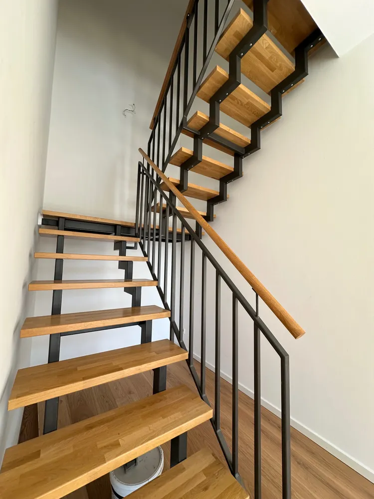 5 room apartment with 129 m² in Hofheim am Taunus – Photo 2