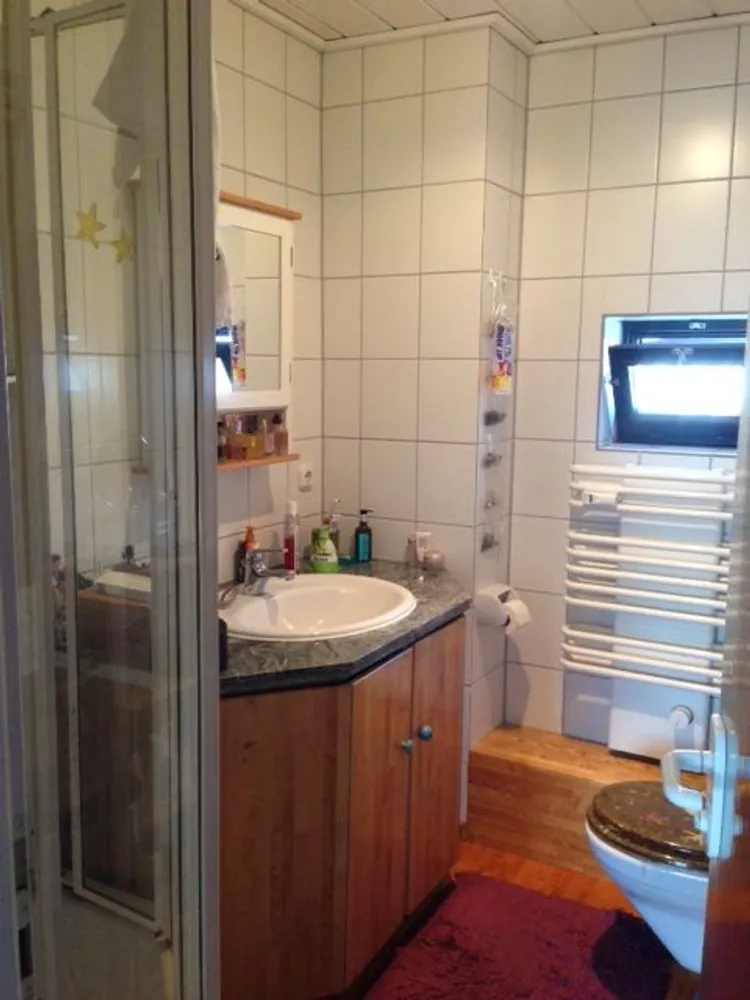 2 room apartment with 65 m² in Wiesbaden – Photo 7
