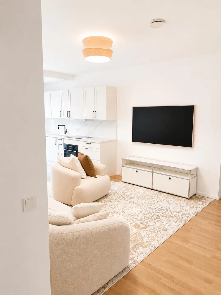 3 Zimmer Wohnung mit 75 m² in Düsseldorf – Bild 4