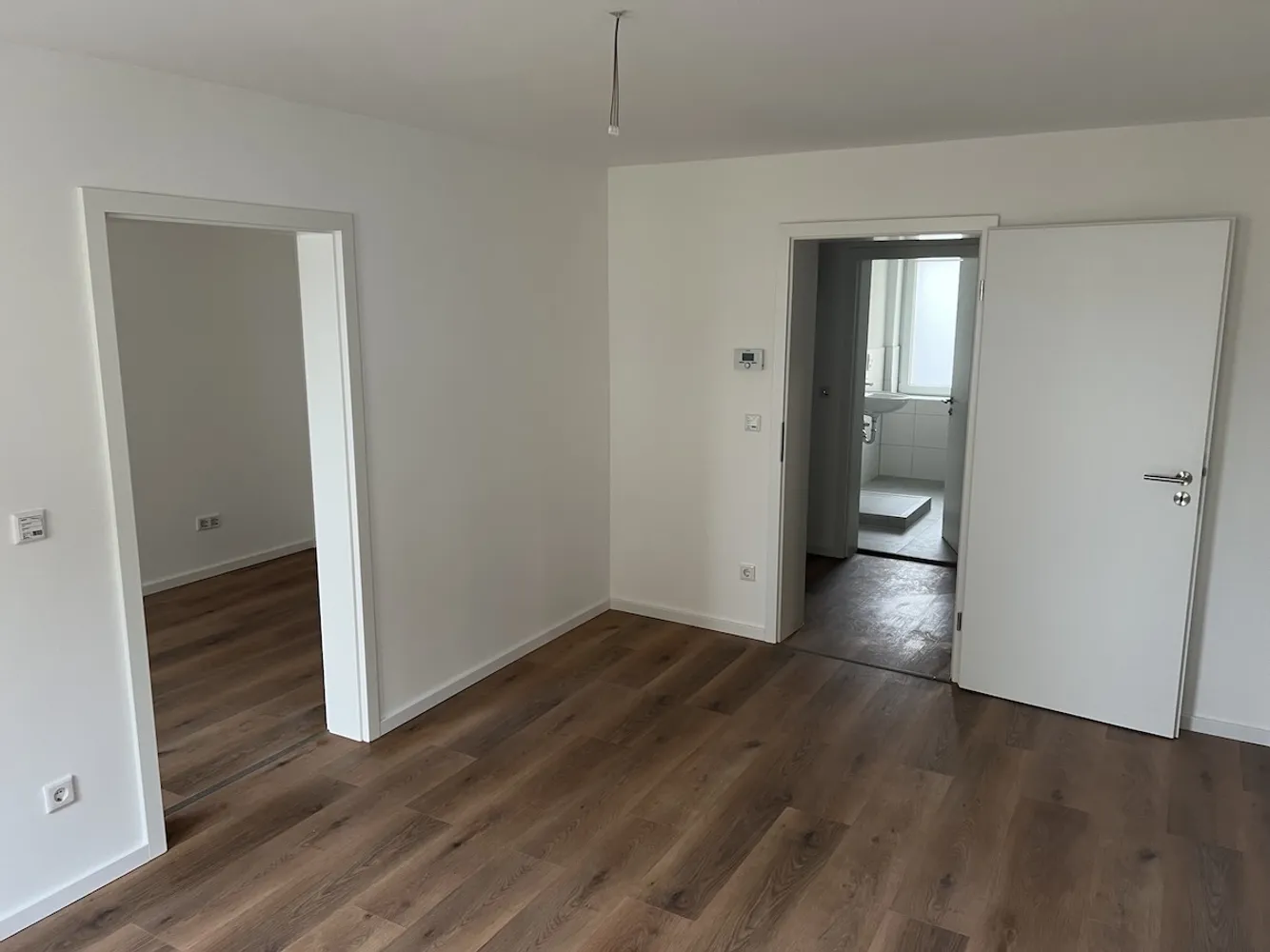 2 Zimmer Wohnung mit 45 m² in Nürnberg – Bild 6