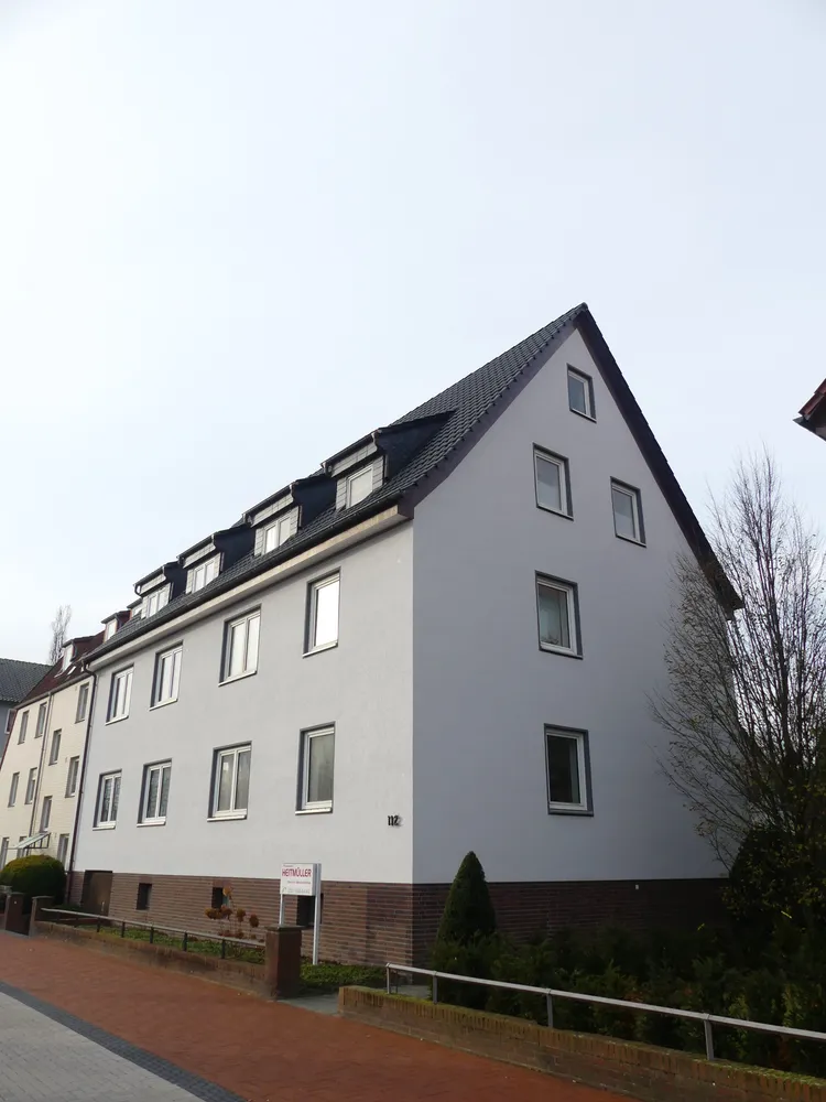 3 Zimmer Wohnung mit 66 m² in Langenhagen – Bild 7