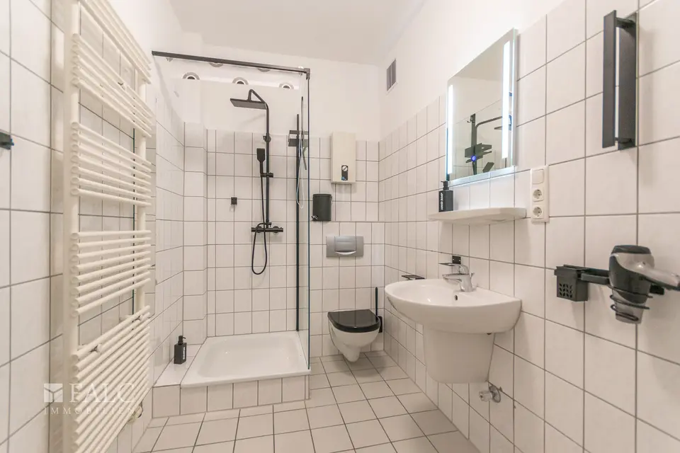 WG-Zimmer mit 70 m² in Marl – Bild 5
