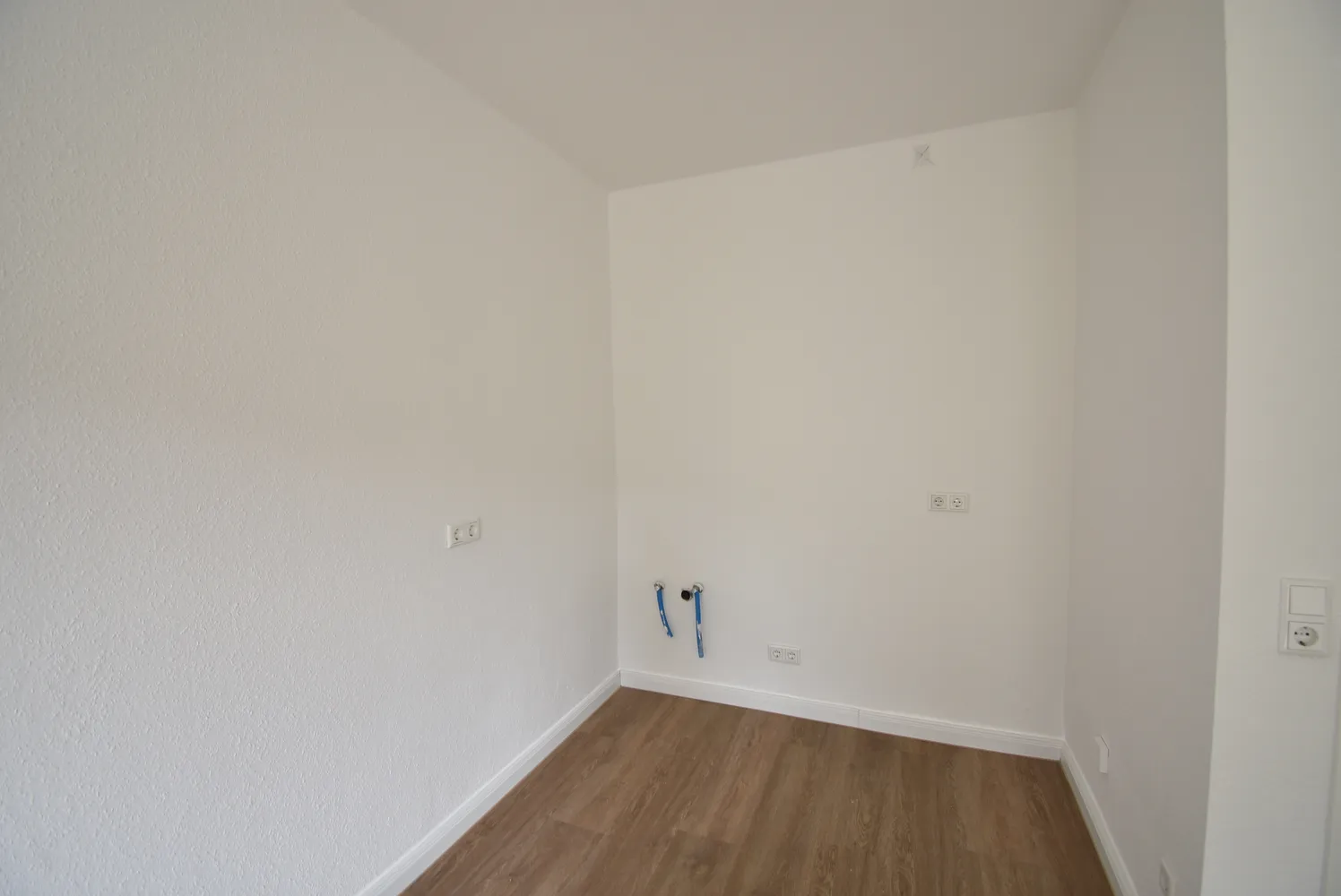 2 Zimmer Wohnung mit 40 m² in Düsseldorf – Bild 4
