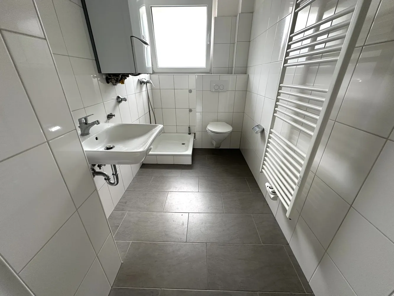 4 Zimmer Wohnung mit 60 m² in Dortmund – Bild 8