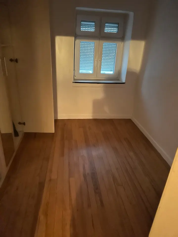 3 Zimmer Haus mit 50 m² in Saarbrücken – Bild 1