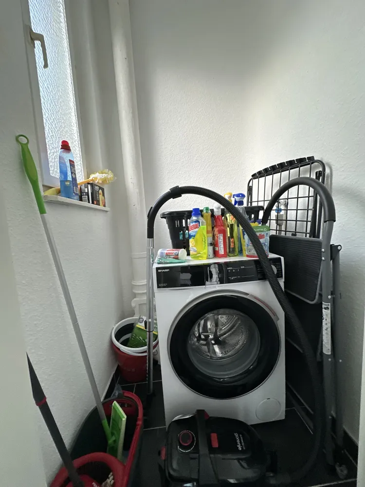 3 Zimmer Wohnung mit 75 m² in Karlsruhe – Bild 10