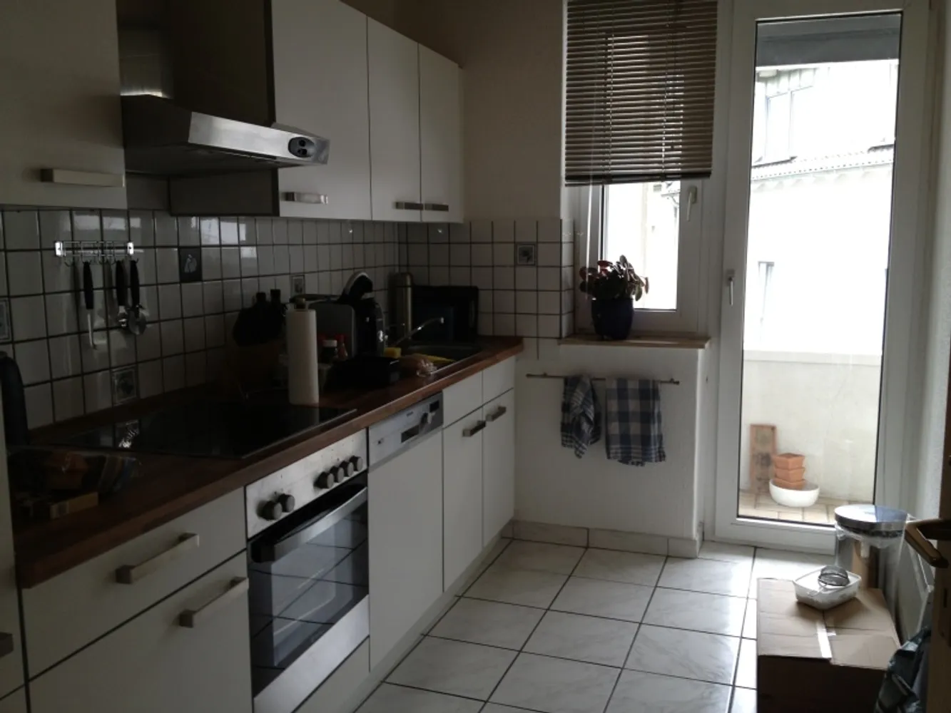 2 Zimmer Wohnung mit 70 m² in Essen – Bild 8