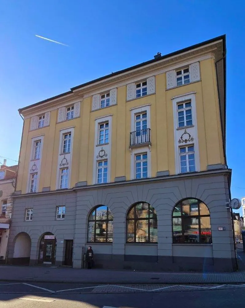 3 Zimmer Wohnung mit 79 m² in Wuppertal – Bild 1