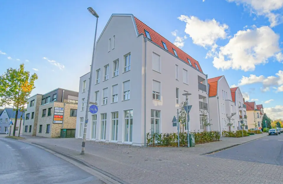 3 Zimmer Wohnung mit 70 m² in Oldenburg – Bild 7