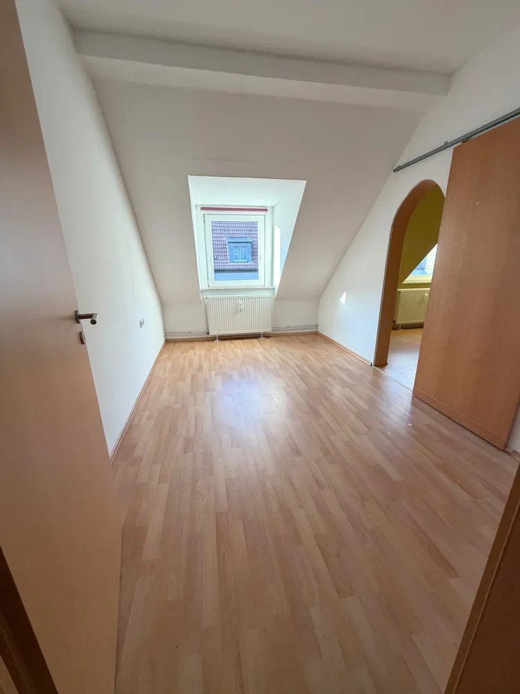 3 room apartment with 55 m² in Duisburg – Photo 5