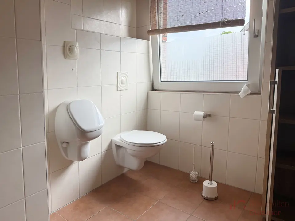 4 Zimmer Wohnung mit 100 m² in Rheine – Bild 4