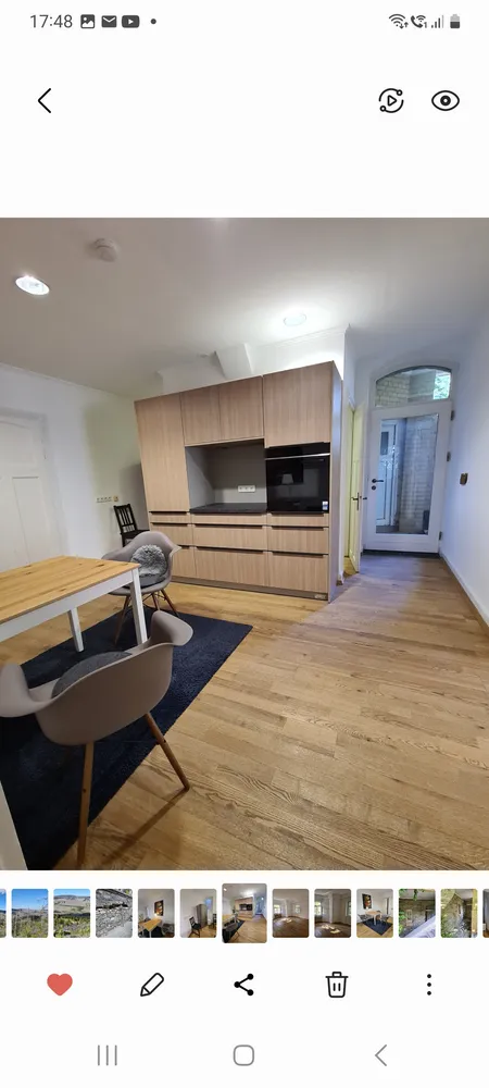 2 Zimmer Wohnung mit 73 m² in Wiesbaden – Bild 4