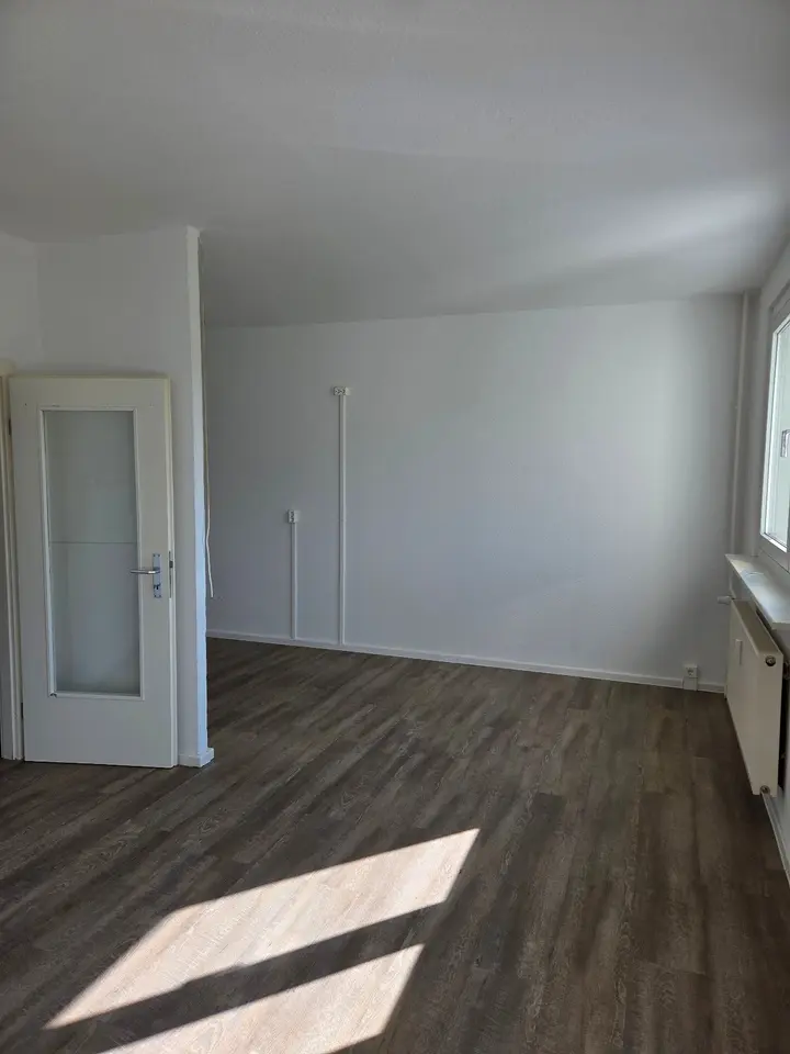 3 Zimmer Wohnung mit 57 m² in Halle (Saale) – Bild 9