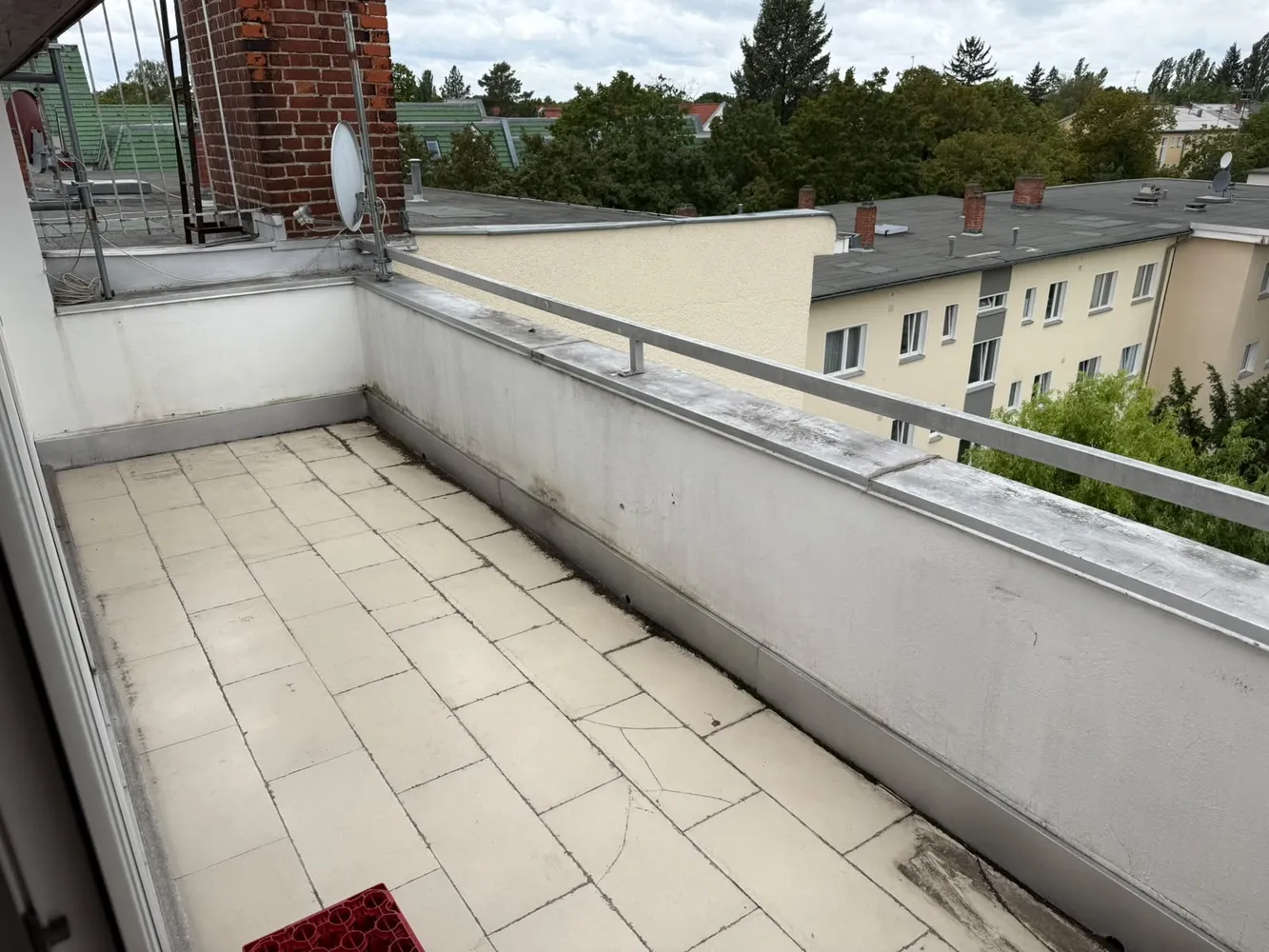 4 Zimmer Wohnung mit 109 m² in Berlin – Bild 7