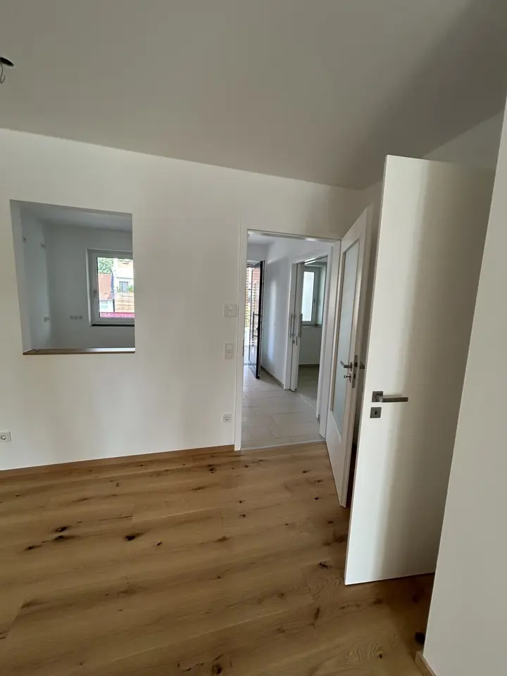 2 Zimmer Wohnung mit 60 m² in Deggendorf – Bild 7
