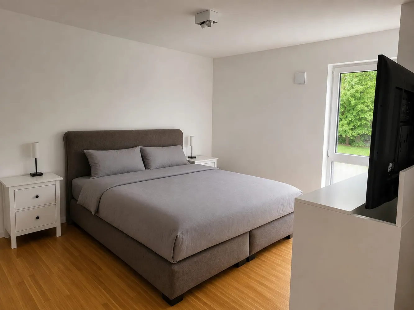 3 Zimmer Wohnung mit 100 m² in Köln – Bild 8