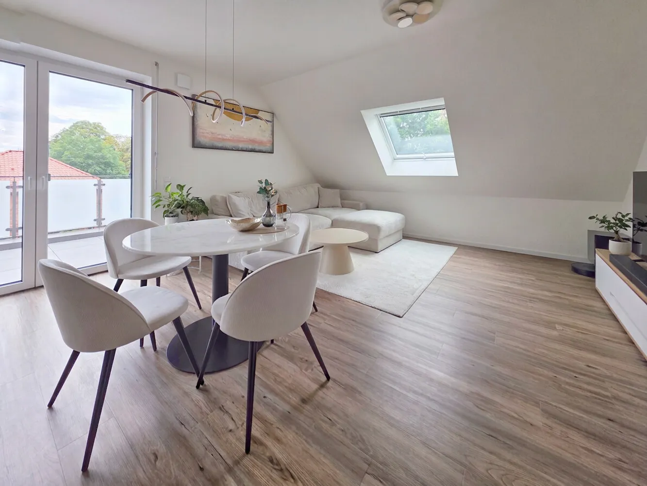 4 Zimmer Wohnung mit 98 m² in Oldenburg – Bild 5