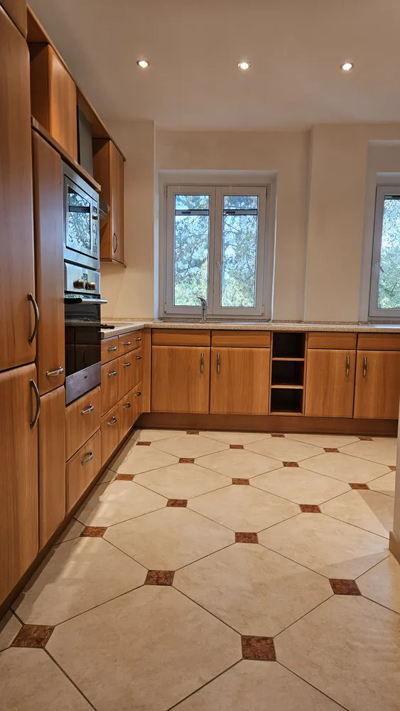 4 room apartment with 131 m² in Berlin – Photo 2