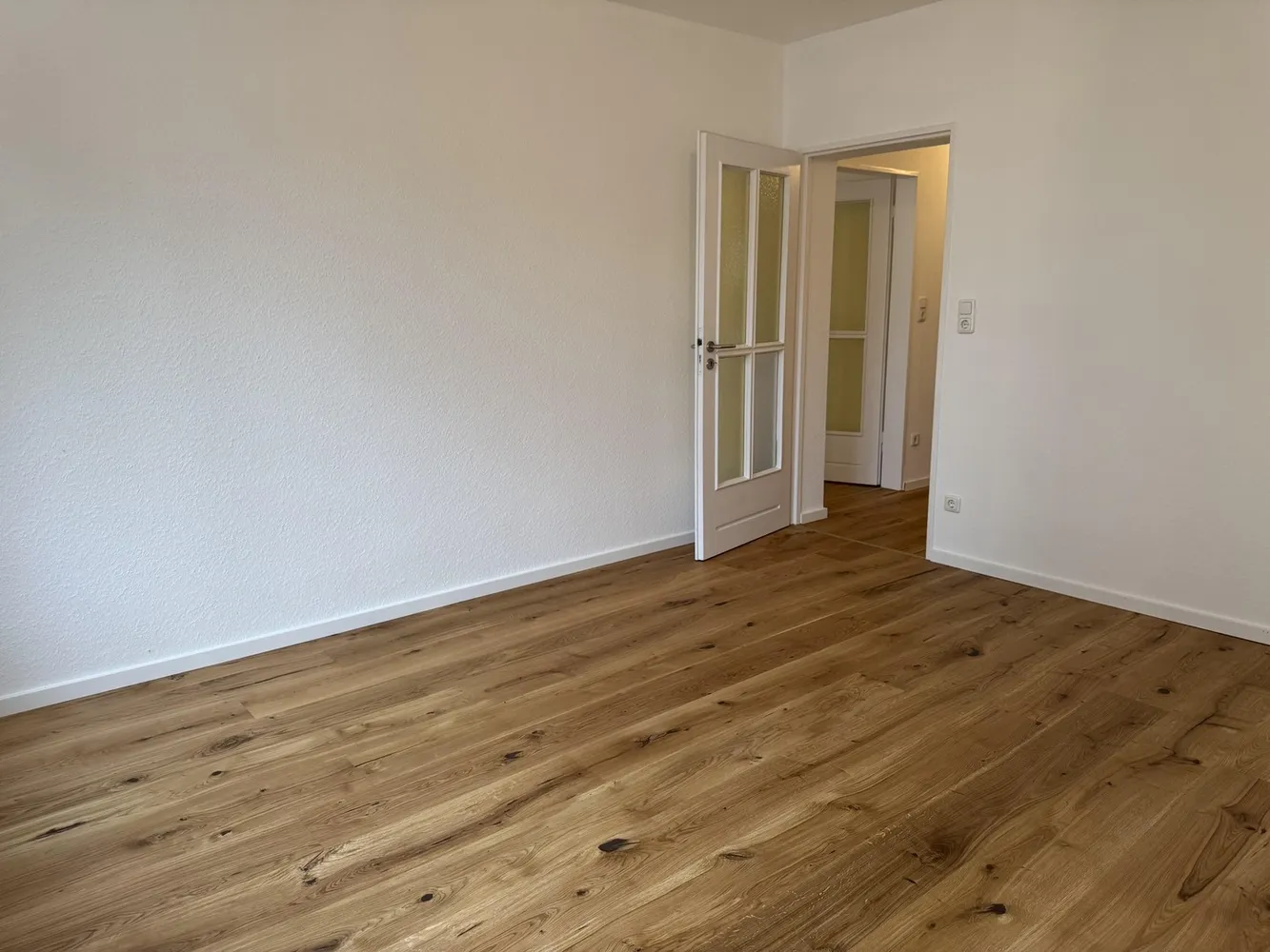2 room apartment with 66 m² in Frankfurt am Main – Photo 6