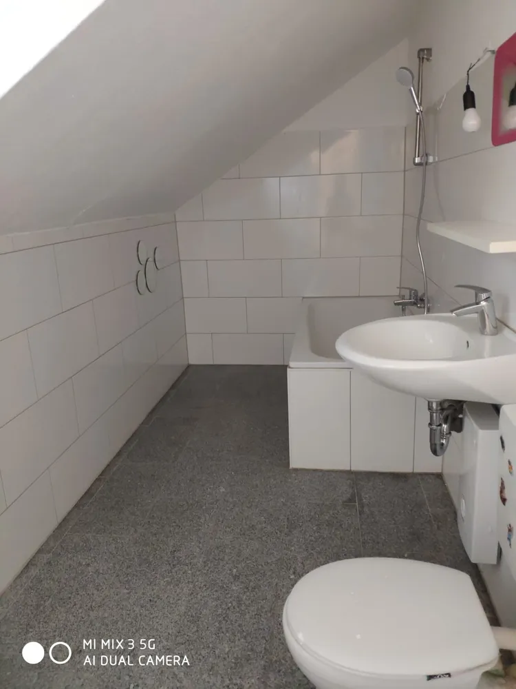 2 Zimmer Wohnung mit 47 m² in Düsseldorf – Bild 6