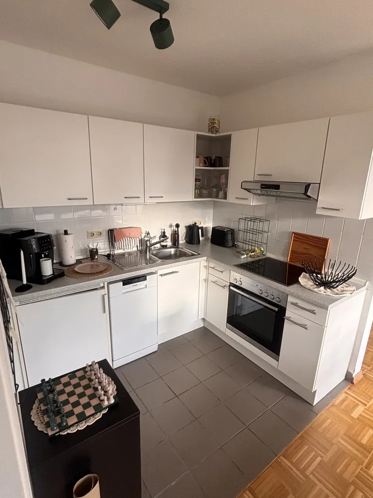 2 Zimmer Wohnung mit 54 m² in Hannover – Bild 11
