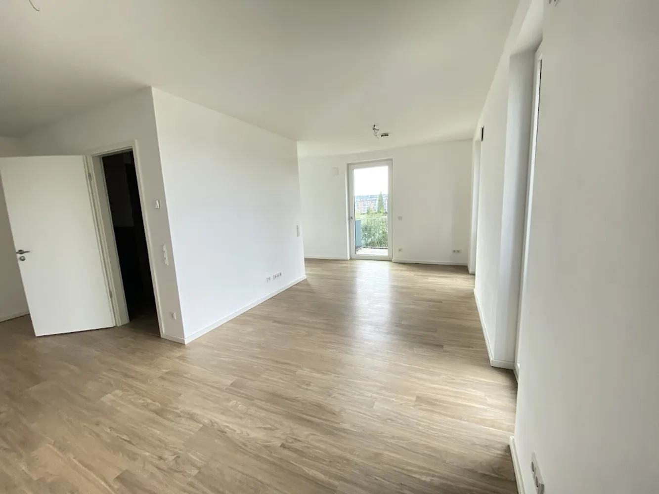 1 Zimmer Wohnung mit 45 m² in Berlin – Bild 1