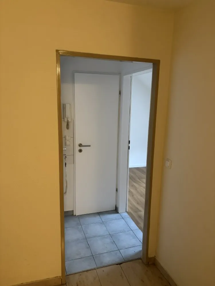 1 Zimmer Wohnung mit 25 m² in Frankfurt am Main – Bild 7